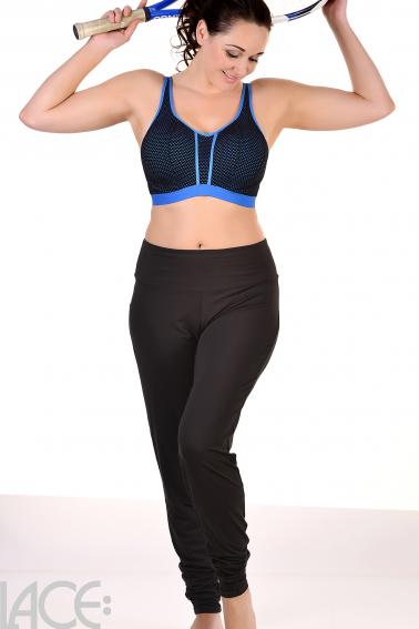 PrimaDonna Sport - The Mesh Sports bra underwired E-G cup