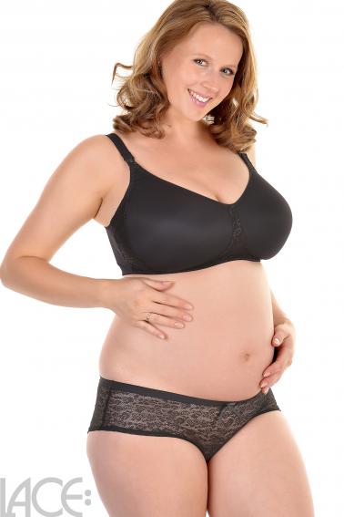 Anita - KwikKlip Nursing bra F-H cup