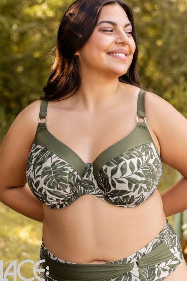 Ulla Swim - Bali Bikini Top H-K cup