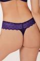 Empreinte - Cassiopee Thong