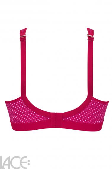 Anita - Extreme Control Sports bra non-wired E-H cup