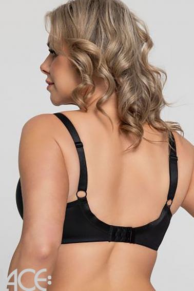 Biggi Lingerie - T-shirt Spacer bra G-J cup - Biggi 05