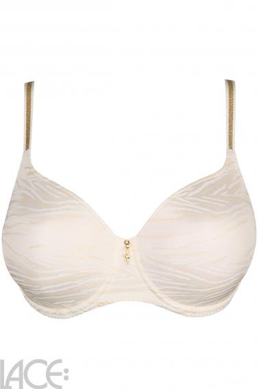 PrimaDonna Twist - Newington T-shirt bra D-H cup - Heart shape