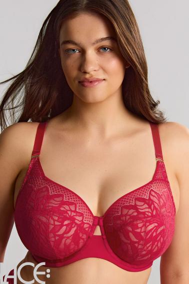 Sculptresse by Panache - Sophia Bra G-M cup
