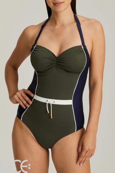 PrimaDonna Swim - Ocean Drive Swimsuit D-H cup