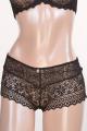 Empreinte - Cassiopee Short