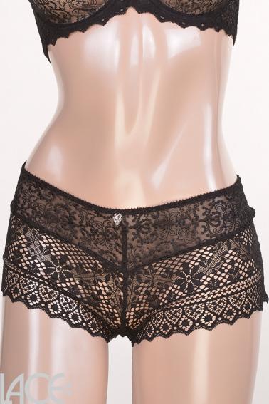 Empreinte - Cassiopee Short