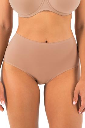 Fantasie Lingerie - Smooth Ease High-waisted brief - One size