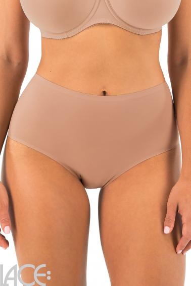 Fantasie Lingerie - Smooth Ease High-waisted brief - One size