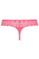 Empreinte - Cassiopee Thong