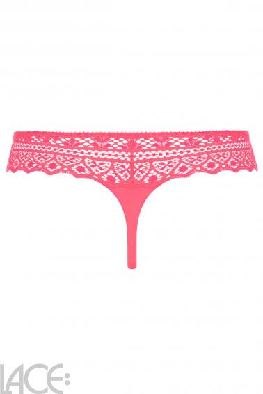 Empreinte - Cassiopee Thong