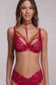 Ava - Padded Bra F-J cup - Ava 38