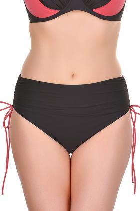 LACE LIngerie and Swim - Strandholm Bikini Brief (adjustable leg)
