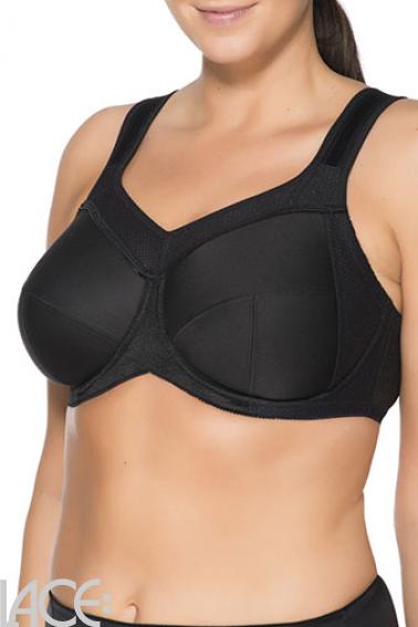 Ulla - Kate Sports bra E-L cup