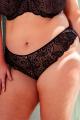 Curvy Kate - Lovelace Brazilian thong