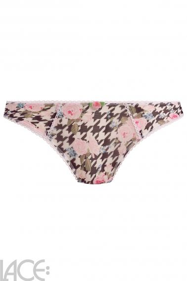 Freya Lingerie - Rose Blossom Thong