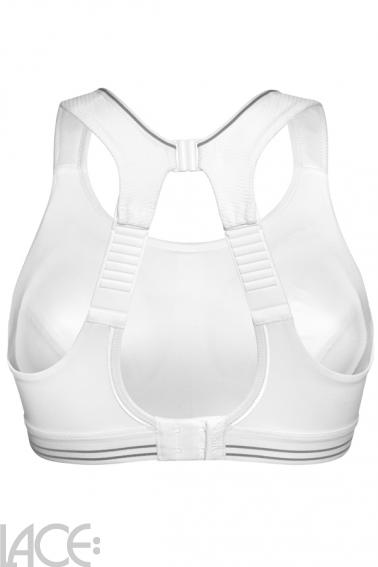 Shock Absorber - Ultimate Run Non-wired Sports bra E-I cup