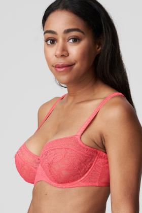 PrimaDonna Twist - Palermo Balcony bra E-G cup