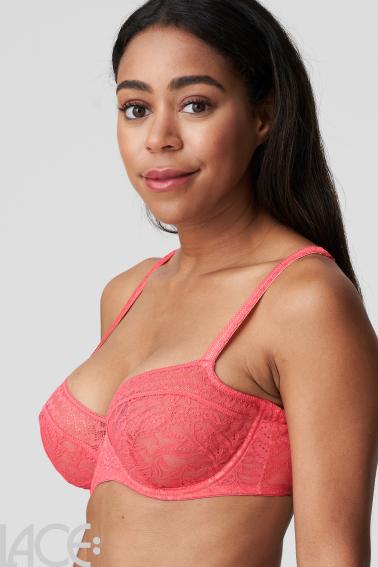 PrimaDonna Twist - Palermo Balcony bra E-G cup