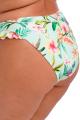 Elomi Swim - Sunshine Cove Bikini Classic brief - High leg
