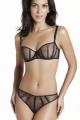 Implicite - Talisman Balcony bra (D-E cup)