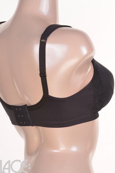 Anita maternity - KwikKlip Nursing bra D-E cup