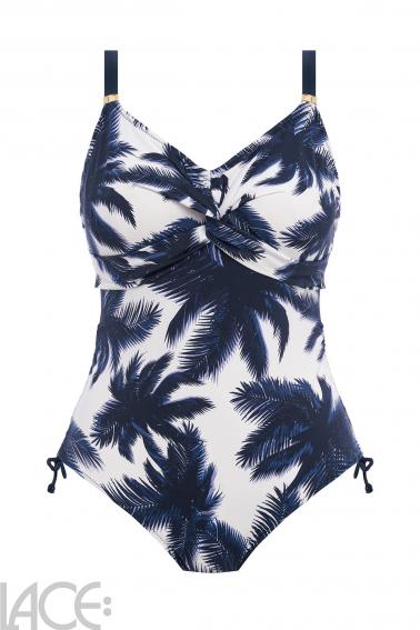 Fantasie Swim - Carmelita Avenue Underwired Swimsuit F-K cup