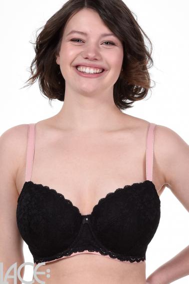 Freya Lingerie - Offbeat Balcony bra F-K cup