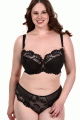 Ava - Padded Bra F-J cup - Novika 06