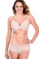 Marie Jo - Tom Padded bra (preshaped + fiberfill) D-F cup