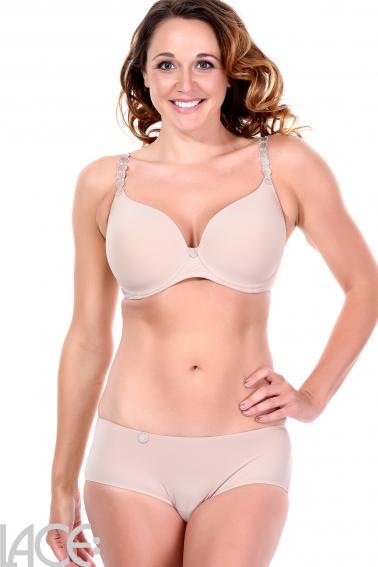 Marie Jo - Tom Padded bra (preshaped + fiberfill) D-F cup