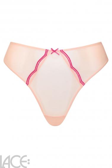 Curvy Kate - Lightstyle Scallop Brazilian brief