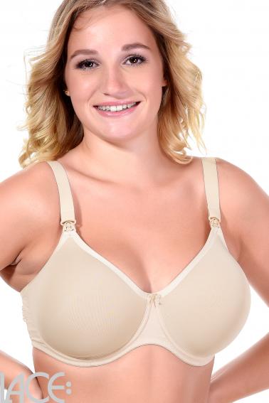 Anita - 5059 Nursing bra underwired F-G cup