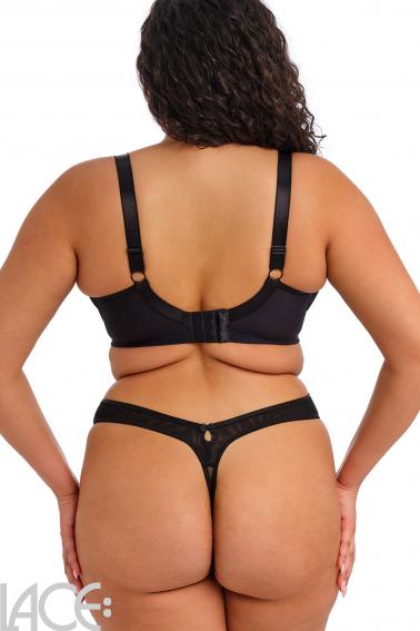 Elomi - Teagan Balcony bra - padded H-L cup