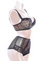 Ewa Michalak - High-waisted brief - Ewa Michalak 1588