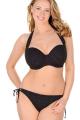 LACE Design - Marielyst Bandeau Bikini Top E-G cup