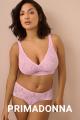 PrimaDonna Lingerie - Salerno Bralette without wire E-G Cup