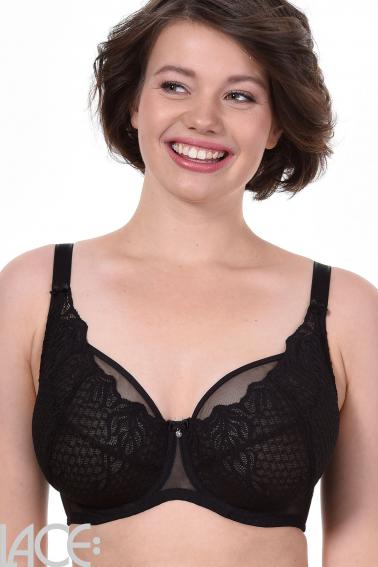 Dalia Lingerie - Bra G-K cup - Dalia 05