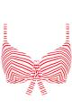 Freya Swim - New Shores Plunge Bikini Top G-J cup