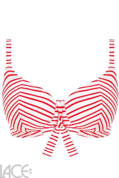 Freya Swim - New Shores Plunge Bikini Top G-J cup