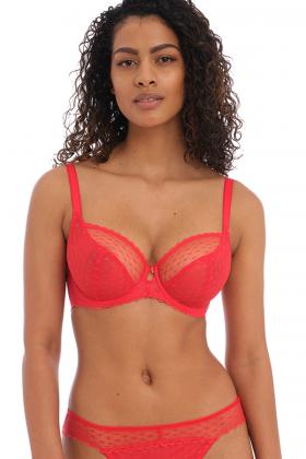 Freya Lingerie - Freya Signature Plunge bra F-I cup