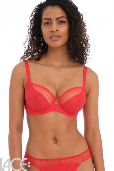 Freya Lingerie - Freya Signature Plunge bra F-I cup