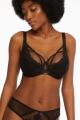 Kinga - Bra - Padded - F-K cup - Kinga 35