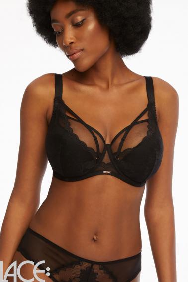 Kinga - Bra - Padded - F-K cup - Kinga 35