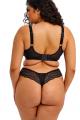 Elomi - Tiernie Plunge bra I-M cup