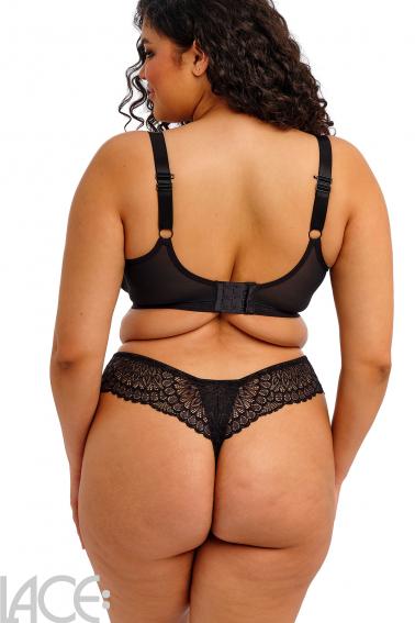 Elomi - Tiernie Plunge bra I-M cup