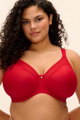 Elomi - Smooth Bra G-K cup