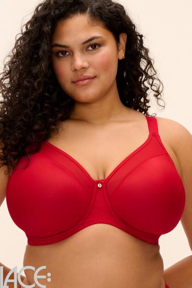 Elomi - Smooth Bra G-K cup