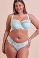 Curvy Kate - Lovelace Bra H-L cup