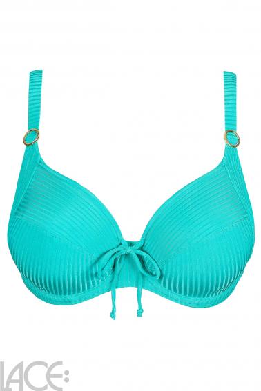 PrimaDonna Swim - Delray Bikini Top E-H cup